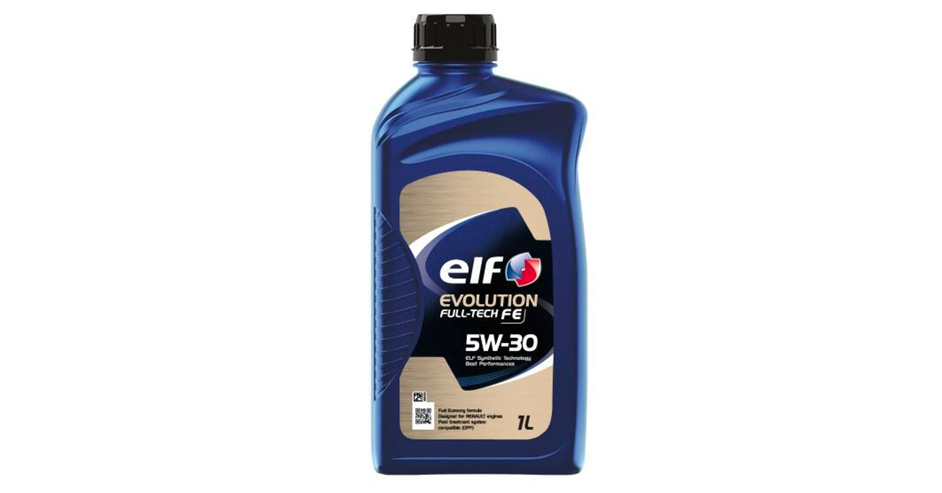 ELF Evolution Full Tech Fe 5W 30 RN0720 1 Literes Motorolaj 5W 30 elf-evolution-full-tech-fe-5w-30-rn0720-1-literes-motorolaj-5w-30